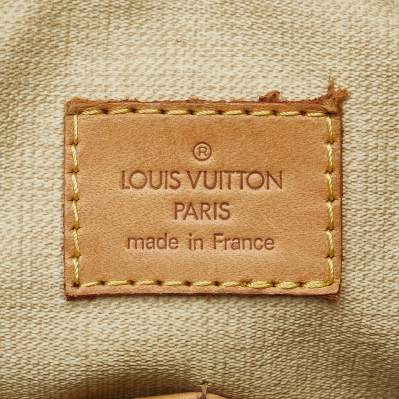 Louis Vuitton Monogram Trouville