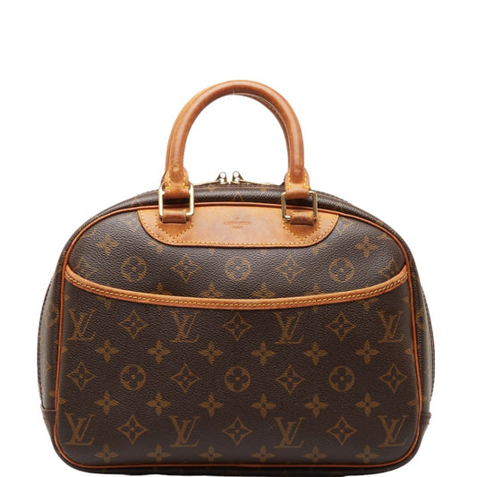 Louis Vuitton Monogram Trouville