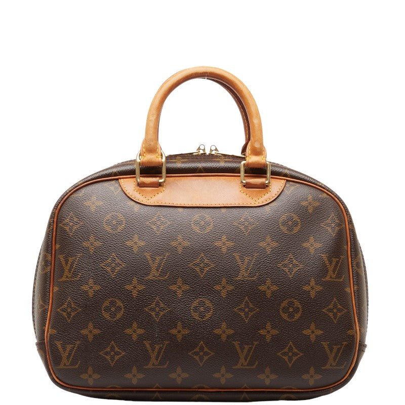 Louis Vuitton Monogram Trouville