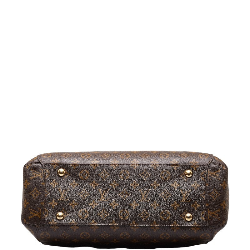 Louis Vuitton Monogram Montaigne GM