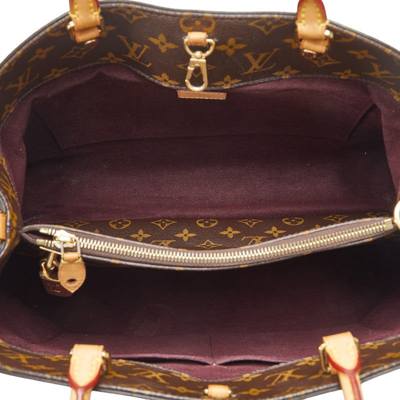 Louis Vuitton Monogram Montaigne GM