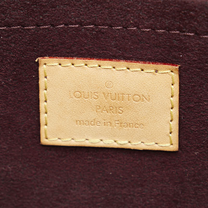 Louis Vuitton Monogram Montaigne GM