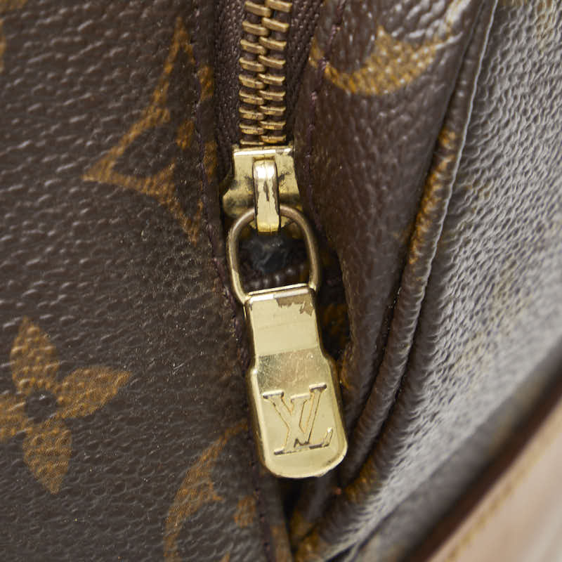 Louis Vuitton Monogram Montsouris MM Backpack