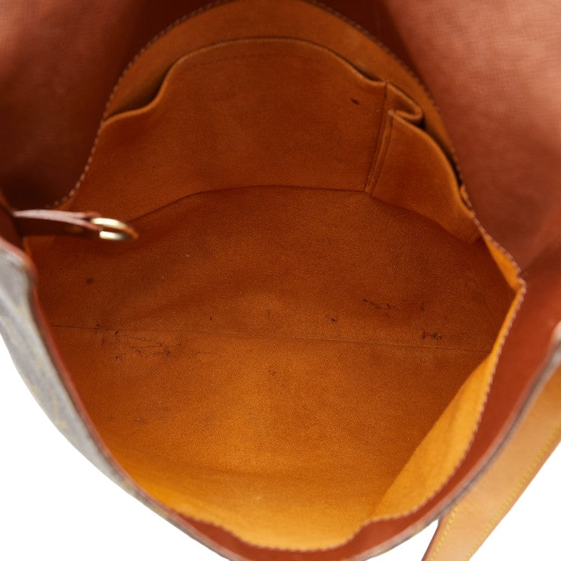 Louis Vuitton Monogram Musette Salsa Shoulder Bag