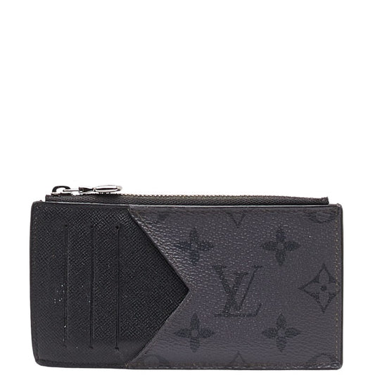 Louis Vuitton Coin Card Holder