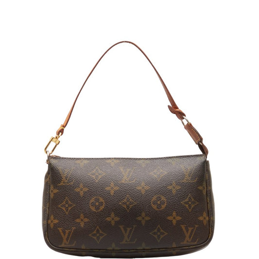 Louis Vuitton Monogram Pochette Accessoires