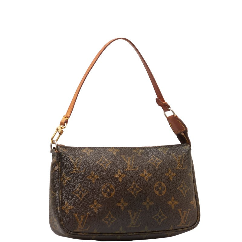 Louis Vuitton Monogram Pochette Accessoires