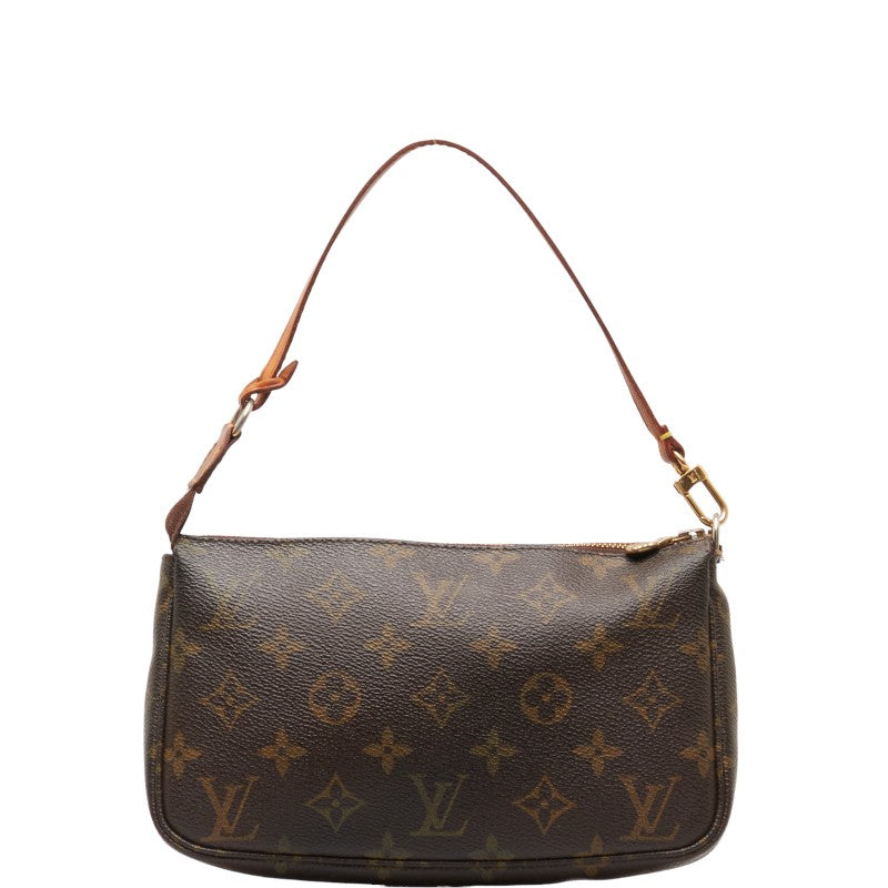 Louis Vuitton Monogram Pochette Accessoires