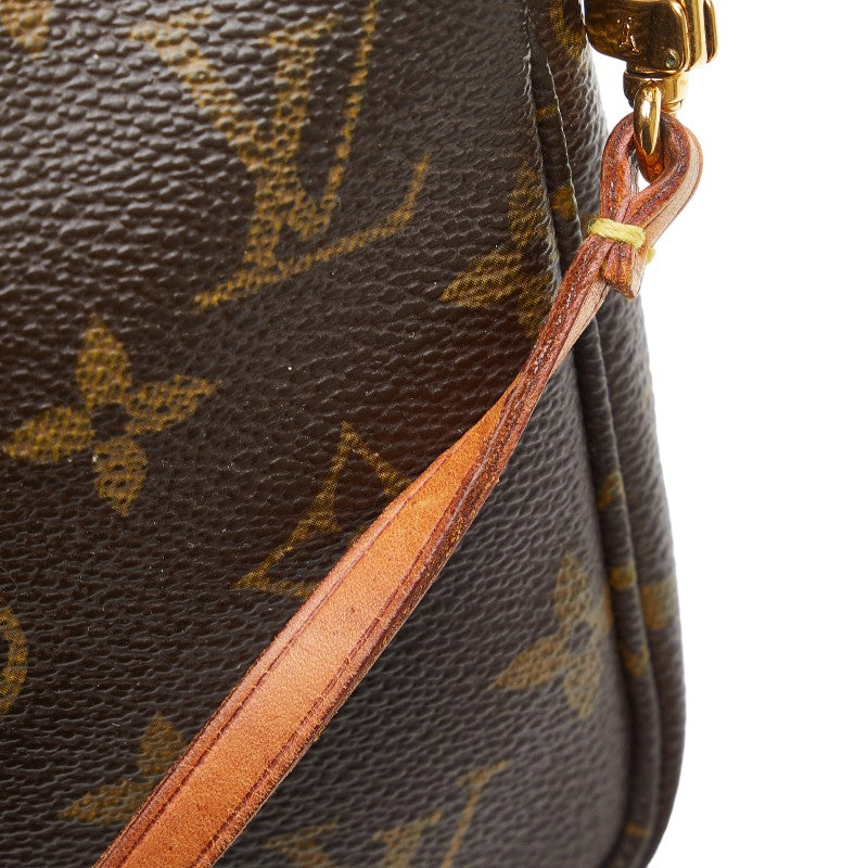 Louis Vuitton Monogram Pochette Accessoires