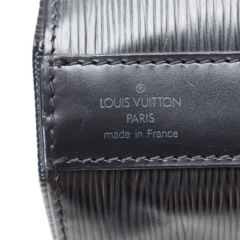 Louis Vuitton Epi Sac D'Epaule GM