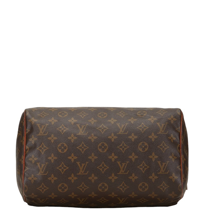 Louis Vuitton Monogram Speedy 30