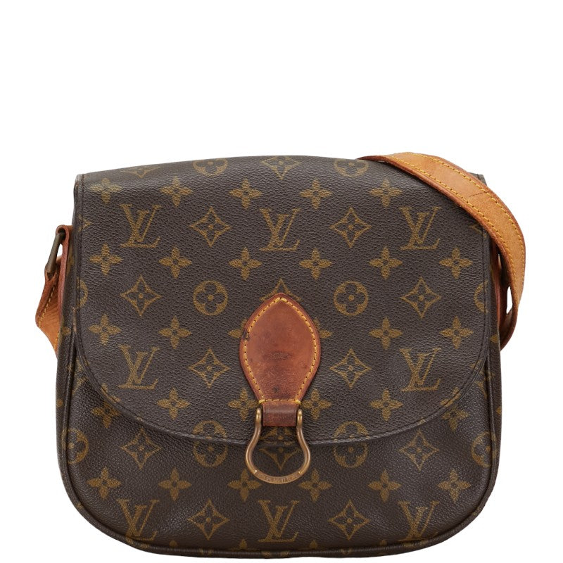 Louis Vuitton Monogram Saint Cloud GM