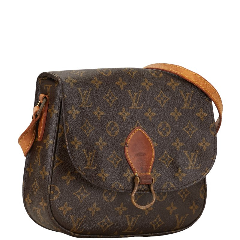 Louis Vuitton Monogram Saint Cloud GM