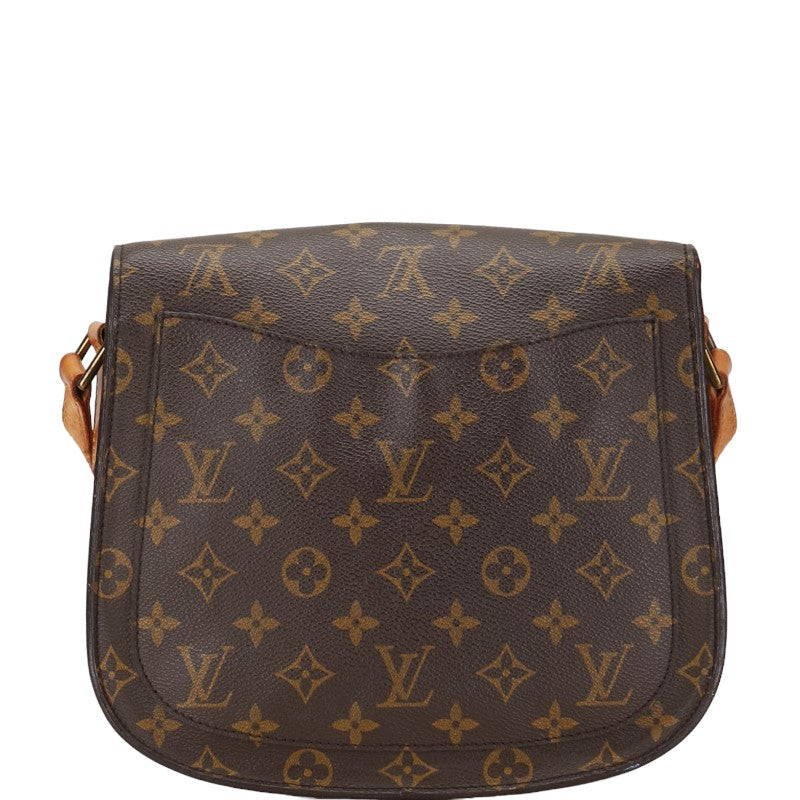 Louis Vuitton Monogram Saint Cloud GM