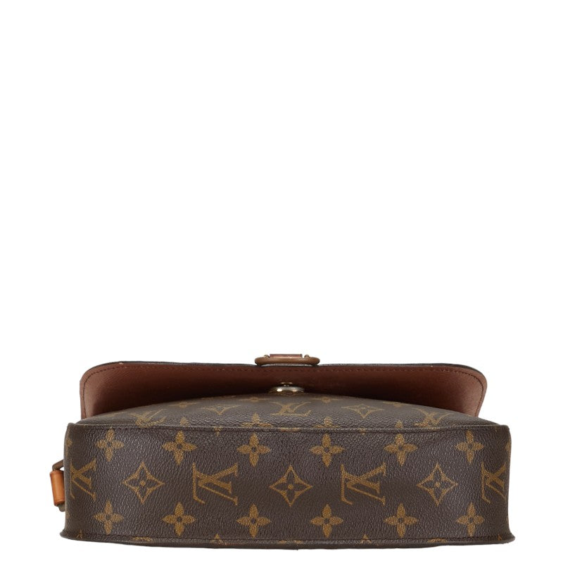 Louis Vuitton Monogram Saint Cloud GM