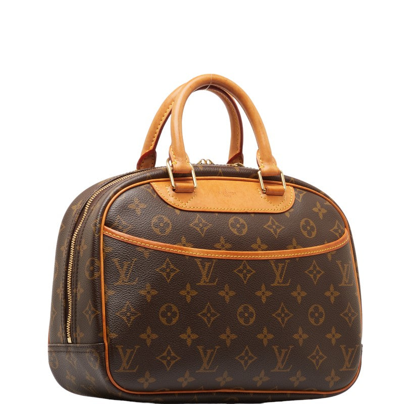 Louis Vuitton Monogram Trouville Handbag