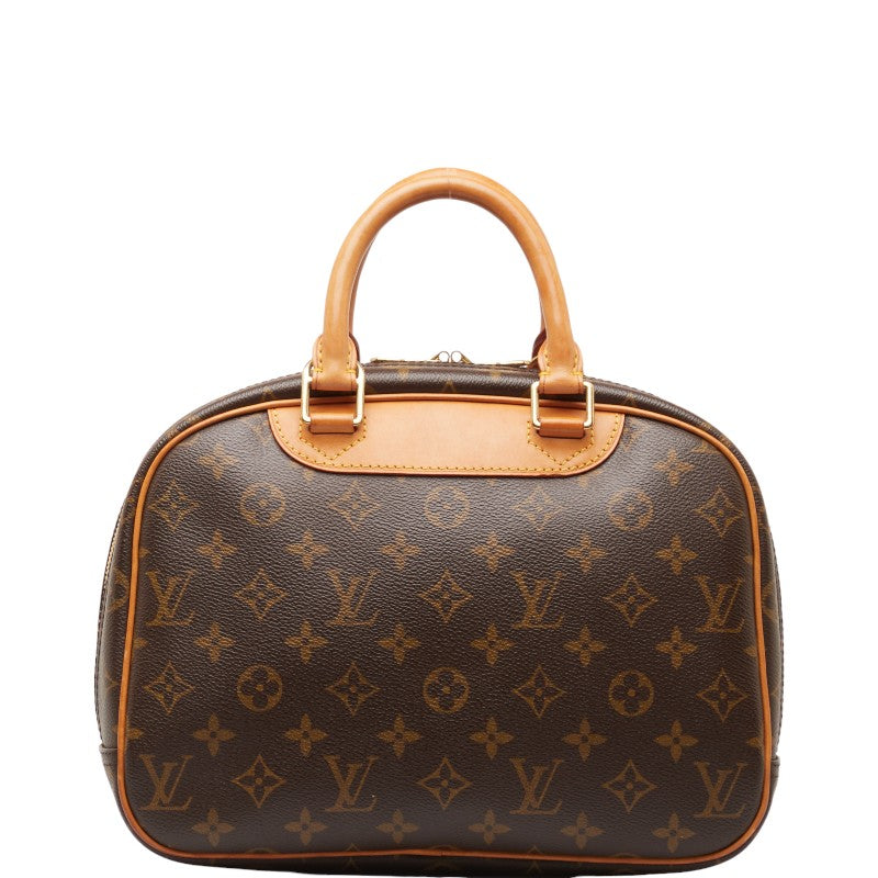 Louis Vuitton Monogram Trouville Handbag