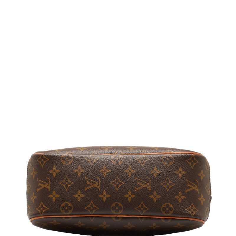 Louis Vuitton Monogram Trouville Handbag