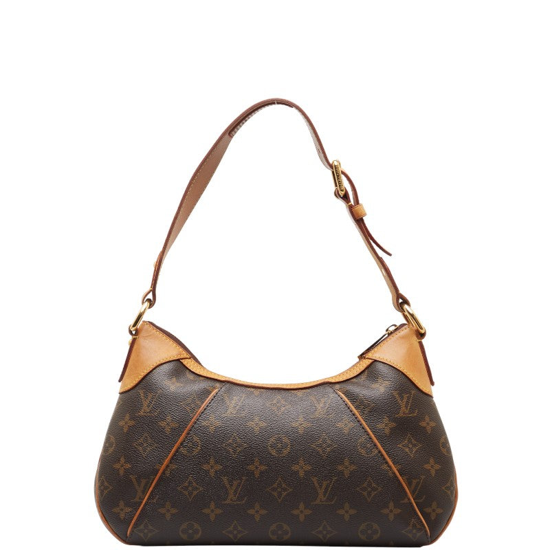 Louis Vuitton Monogram Thames Pm Shoulder Bag