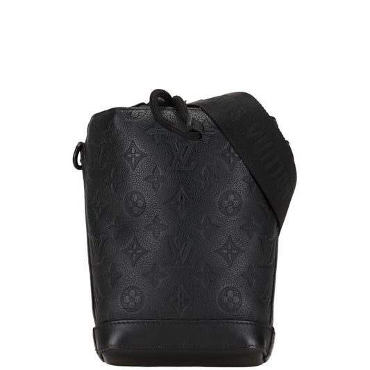 Louis Vuitton Monogram Shadow Noe Bag