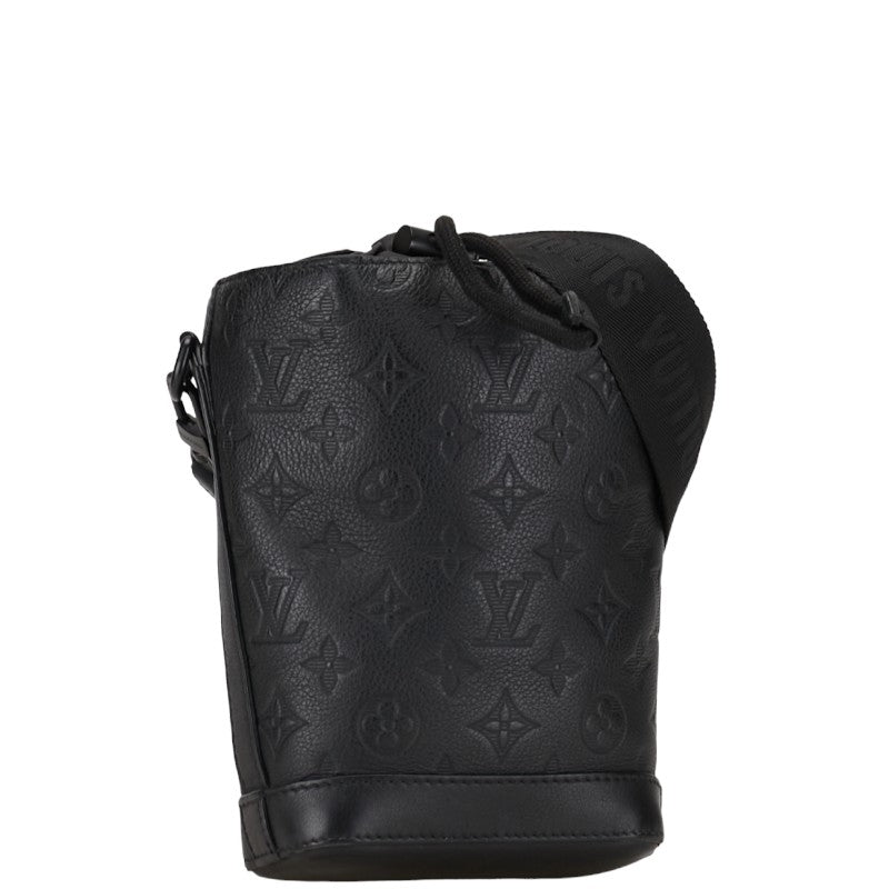 Louis Vuitton Monogram Shadow Noe Bag