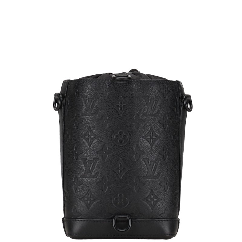 Louis Vuitton Monogram Shadow Noe Bag