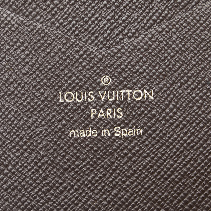 Louis Vuitton Monogram Iphone 7 Folio