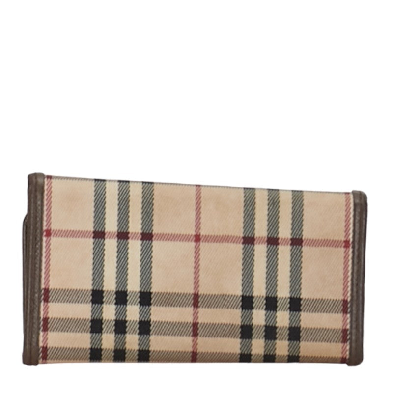 Burberry Nova Check Key Case