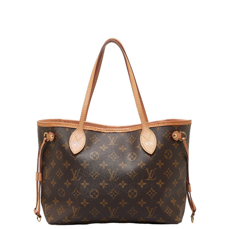 Louis Vuitton Monogram Neverfull PM