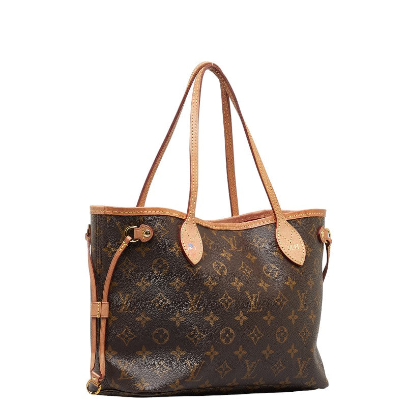 Louis Vuitton Monogram Neverfull PM