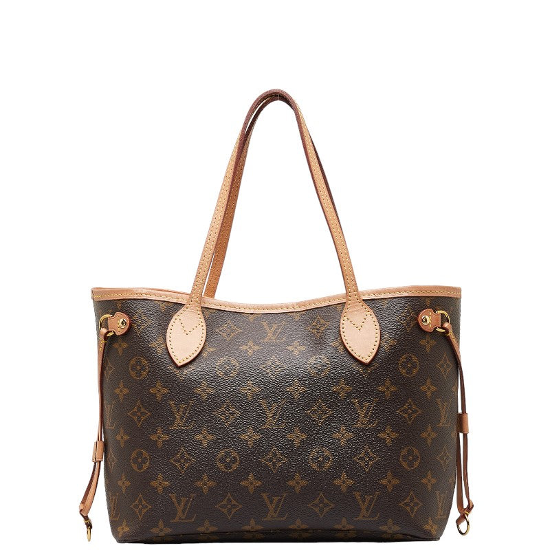 Louis Vuitton Monogram Neverfull PM