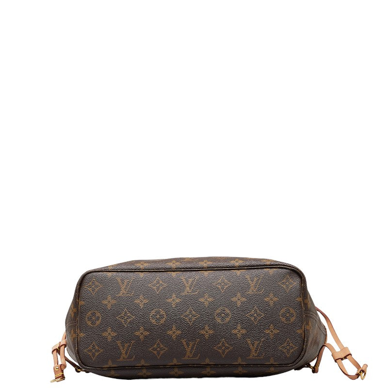 Louis Vuitton Monogram Neverfull PM