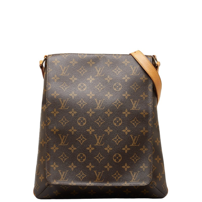 Louis Vuitton Monogram Musette