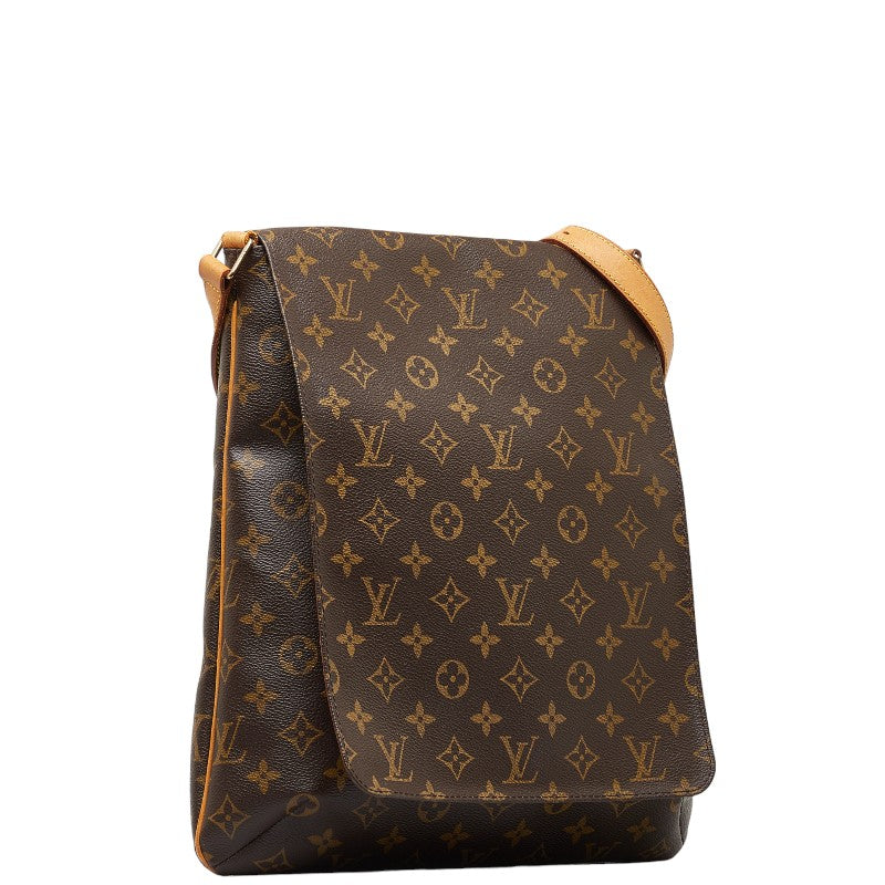 Louis Vuitton Monogram Musette