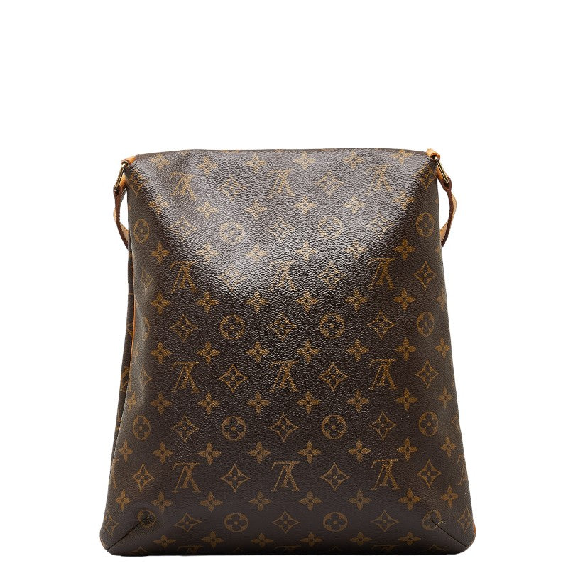 Louis Vuitton Monogram Musette