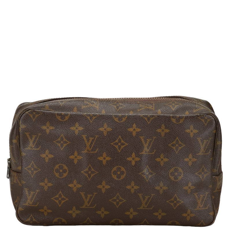 Louis Vuitton Monogram Trousse Toilette 28