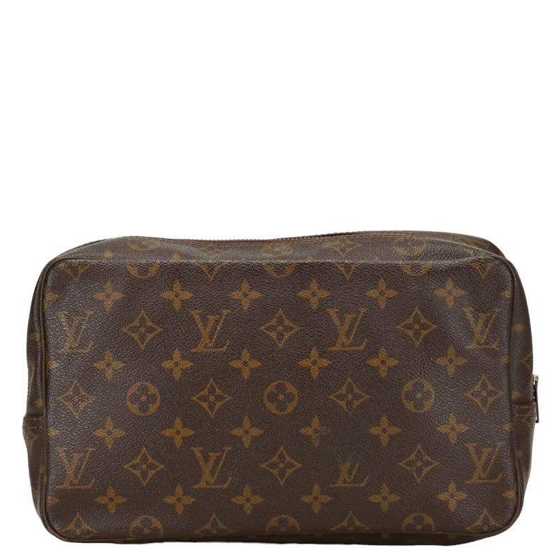 Louis Vuitton Monogram Trousse Toilette 28