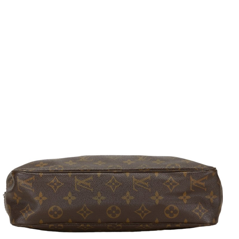 Louis Vuitton Monogram Trousse Toilette 28