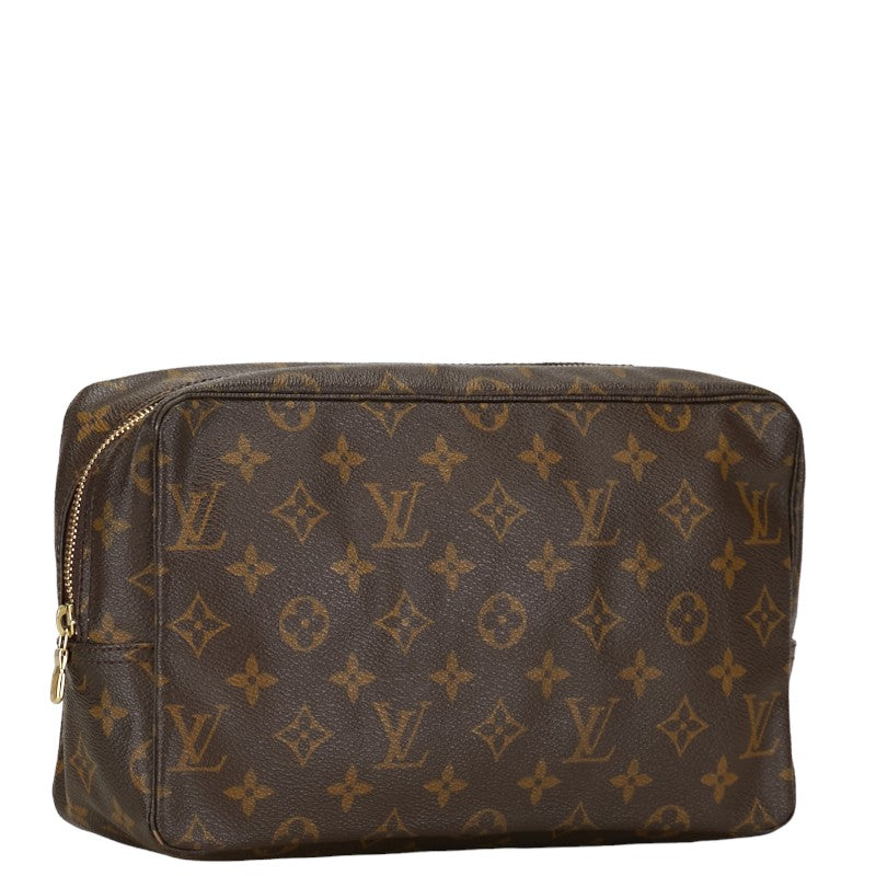 Louis Vuitton Monogram Trousse Toilette 28