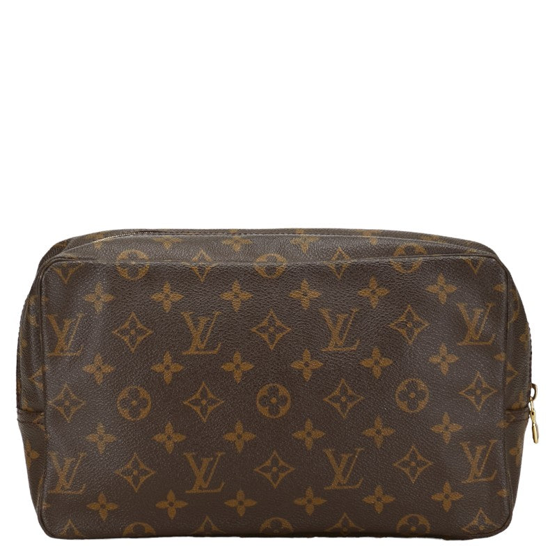 Louis Vuitton Monogram Trousse Toilette 28