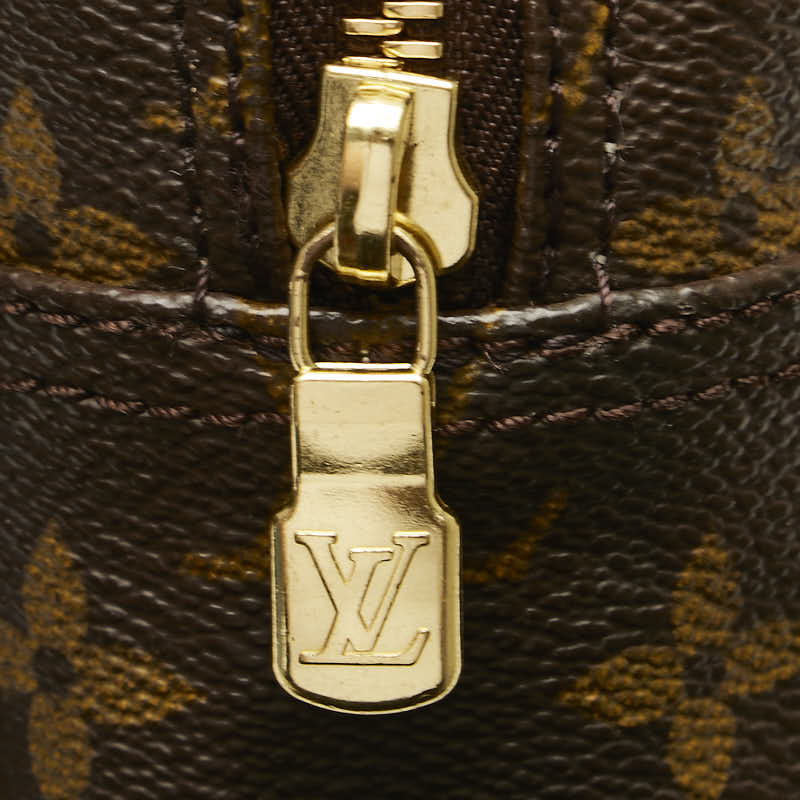 Louis Vuitton Monogram Trousse Toilette 28