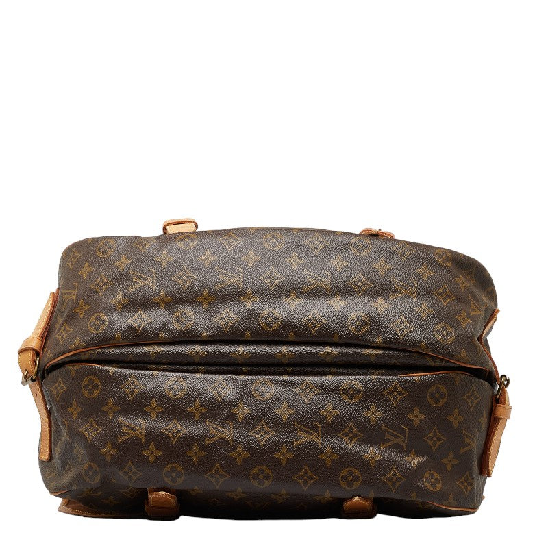 Louis Vuitton Monogram Saumur 43