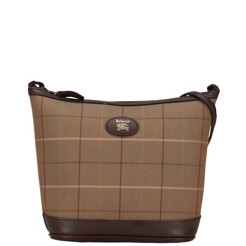 Burberry Horse Diagonal Shoulder Bag