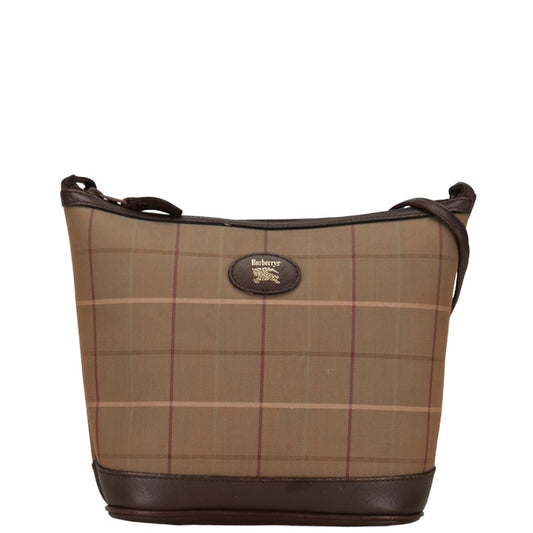 Burberry Horse Diagonal Shoulder Bag