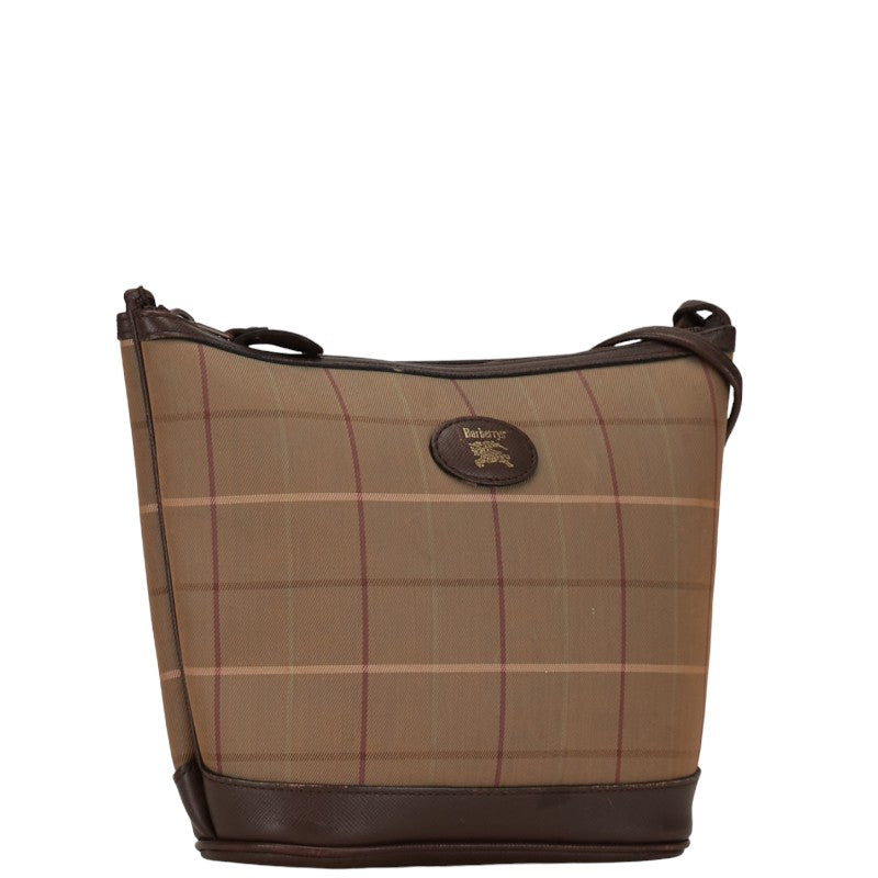 Burberry Horse Diagonal Shoulder Bag