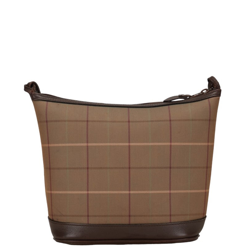 Burberry Horse Diagonal Shoulder Bag