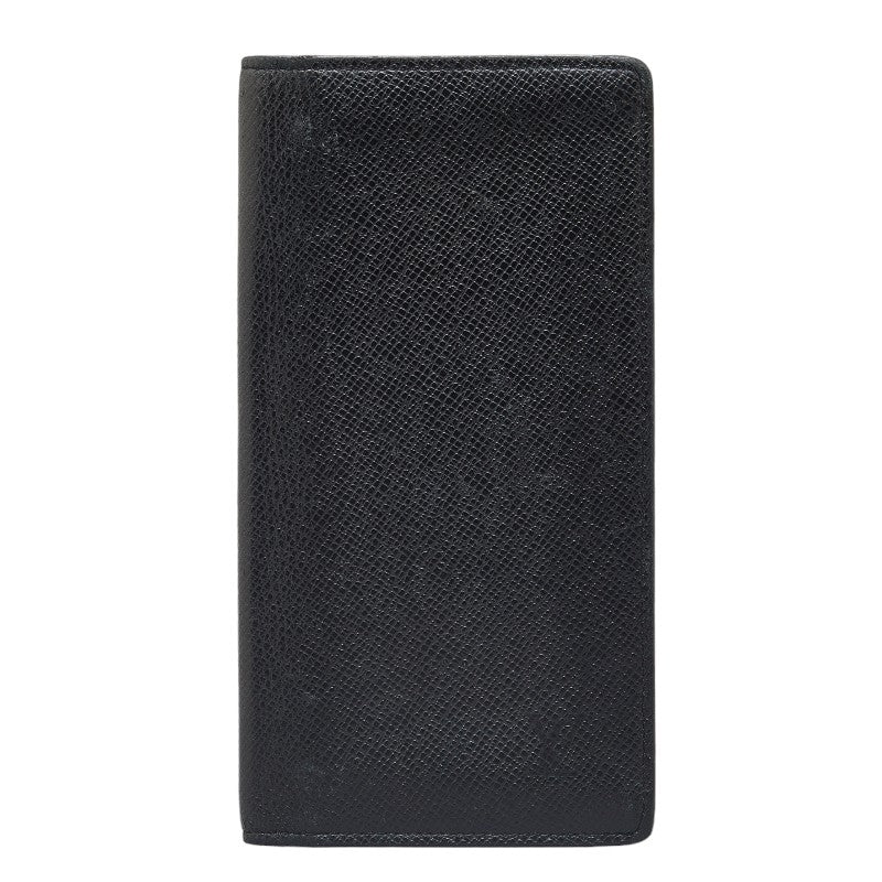 Louis Vuitton Taiga Brazza Wallet