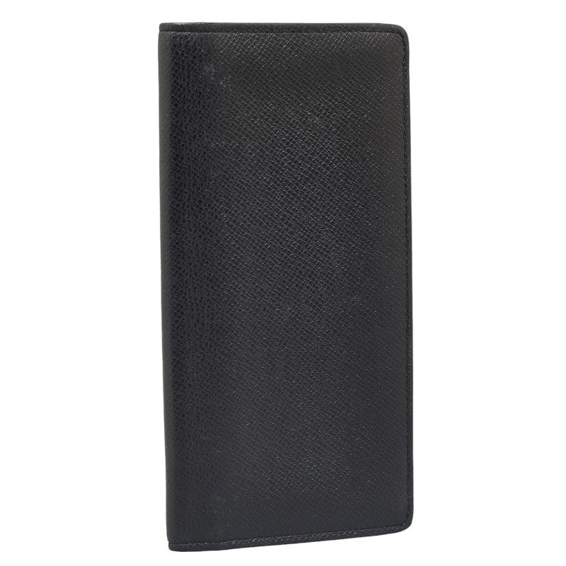 Louis Vuitton Taiga Brazza Wallet