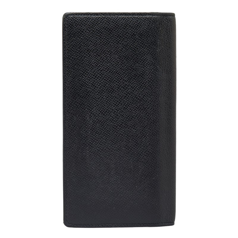 Louis Vuitton Taiga Brazza Wallet