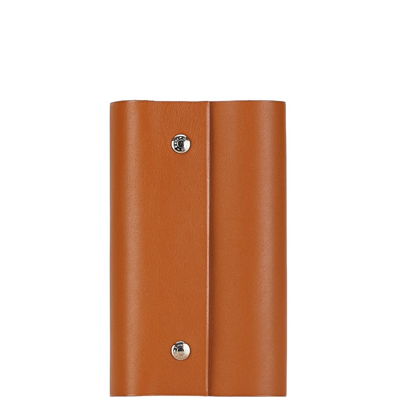 Hermes Cahier Rouler Roll Notebook Planner Cover